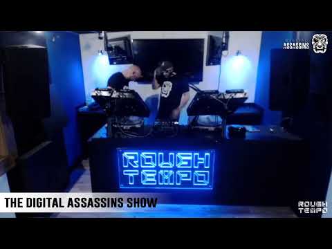 THE DIGITAL ASSASSINS SHOW