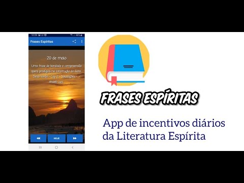 Frases Espíritas video thumbnail