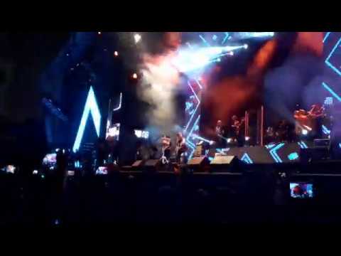 Raúl Romero - Magdalena (Alternativo Music Festival 2019)