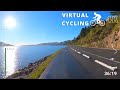 Indoor Cycling Videos With Music | Virtual Bike Ride 1 Hour Portobello Road