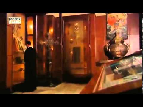 Die Heilige Lanze  Der Schicksalsspeer der Mächtigen - Doku Deutsch über die heilige Lanze