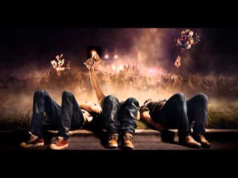 Malina NS - W cały świat