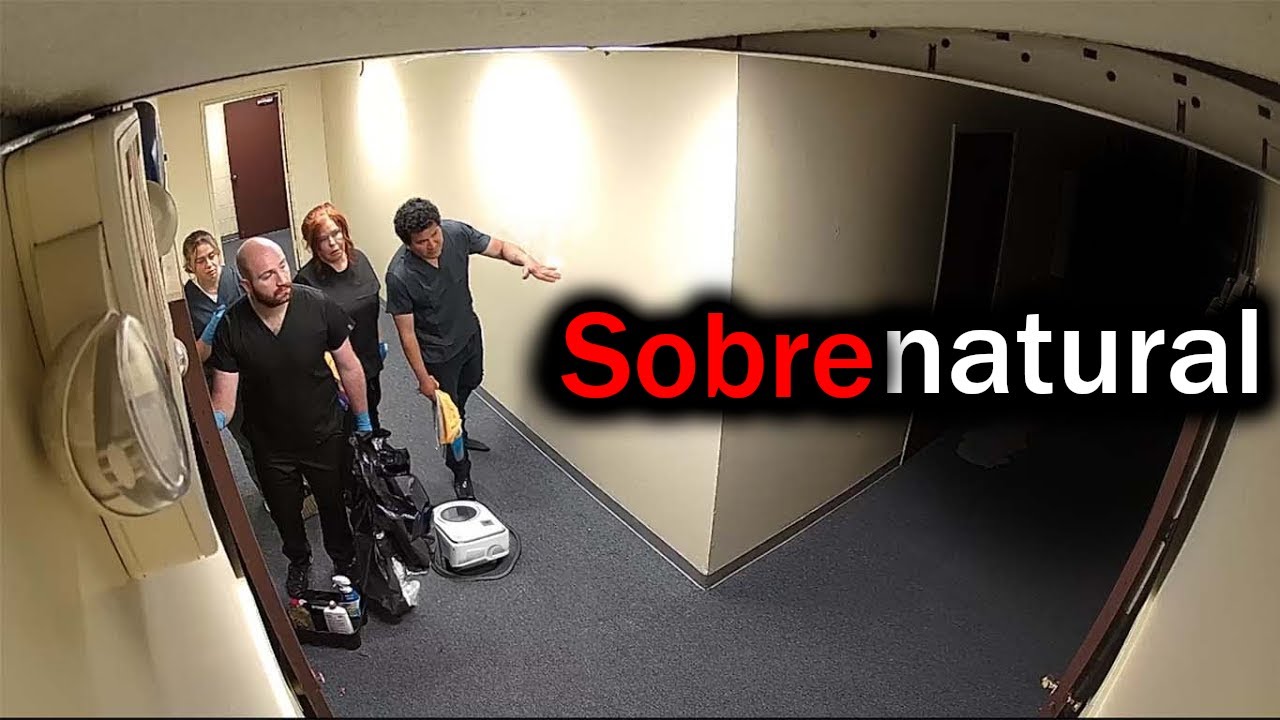 Supernatural Compilation 15