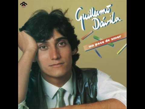 Guillermo Dávila - Cantare para ti