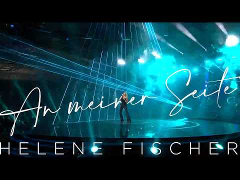 Helene Fischer - An meiner Seite (Goldene Henne 2026)
