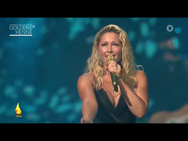 Aufsteiger-Hit: AN MEINER SEITE von HELENE FISCHER ((jetzt ansehen))