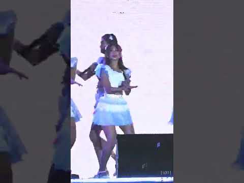 [Fancam] Sayonara Crawl(Kaew Focus), Asiatique Park, Sayonara Crawl First Performance, 20 Mar 2022