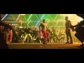 Salman Khan Saat Samundar Paar Dance In Kick HDvi