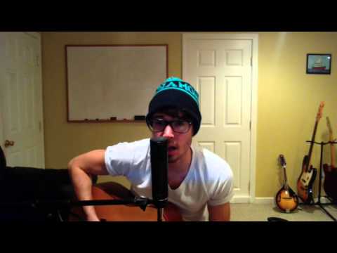 Hey Yeah Acoustic Cover by Ryan Jennings