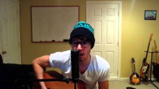 Hey Yeah Acoustic Cover by Ryan Jennings