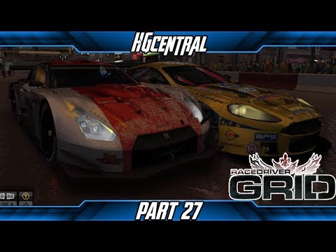 Race Driver: GRiD - Part 27