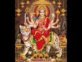 Sher Pe Sawar Meri Sherawali Maa Sher Pe Sawar Sherawali Maa Video Sherawali Maa Bhajan