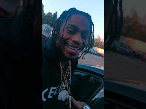 #CrudTheWorld cypher #CrudHitsTheStreets Tion Wayne, Russ Millions, Buni and Wooly "3x3" (ZT, E1)