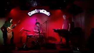 Nasty Trio - Ode to Billie Joe