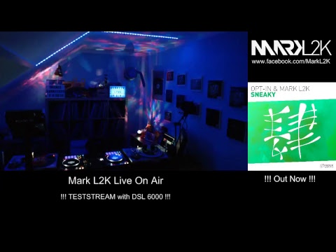 Livestream von Mark L2K
