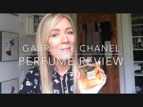 Chanel Gabrielle Perfume Review !   Hit or miss ?