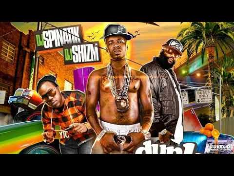 Shawty Ft Strizzo Javon Black Made It Rain Remix