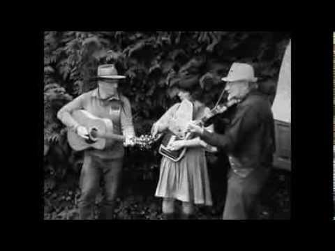 The Oldtime Stringband - Angeline the Baker