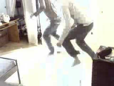 Exo & Shoky | Team Lunateck @ Jumpstyle