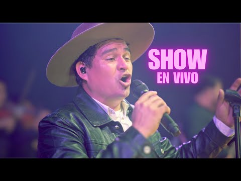 ERICK CLAROS - CONCIERTO COMPLETO VILLA MONTES (EN VIVO)
