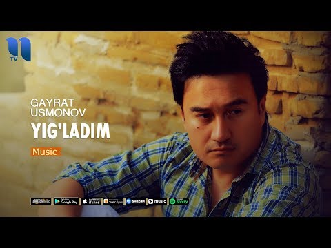 download lagu mp3 mp4 гайрат усмонов, download lagu гайрат усмонов gratis, unduh video klip гайрат усмонов