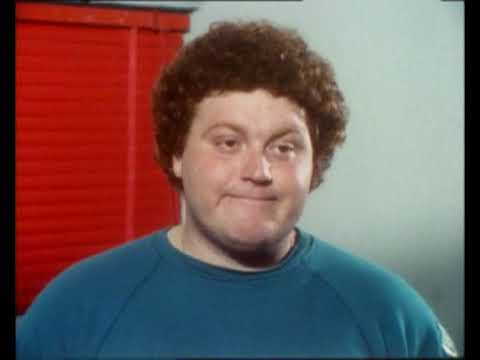 I ragazzi della terza C - Quinto Episodio - 1987