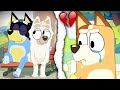 Wendy And Bandit Have A Secret Relationship Bluey Theory