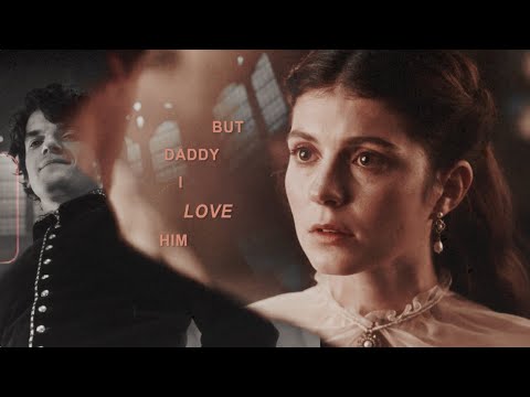 jane & guildford • but daddy i love him