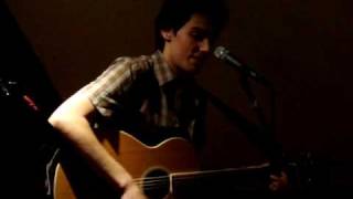 Brains For Breakfast - Sway  @ The Spinning Wheel