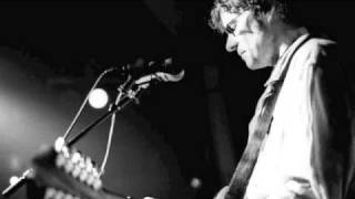 Paul Westerberg - Crackle and Drag (live)