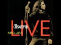 The Doors Absolutely Live (1 House Announcer)(2 ...