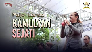 Download lagu Paijo Londo - Kamulyan Sejati | Dangdut ( Music Video) mp3 Download lagu Paijo Londo - Kamulyan Sejati | Dangdut ( Music Video) mp3