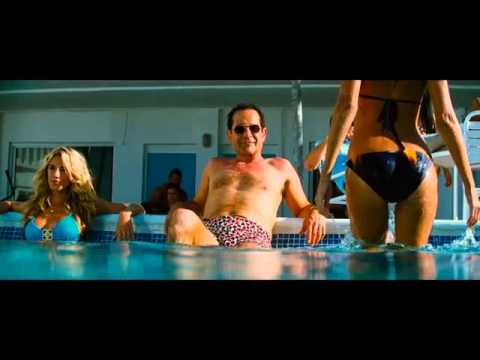 Pain & Gain Trailer