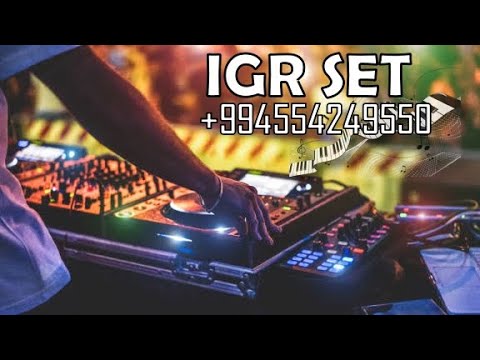 Korg Pa Series Dj 6/8 2021 IGR SET New Update