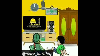 Download lagu ya sayyidi - majelis Rasulullah *story WA mp3