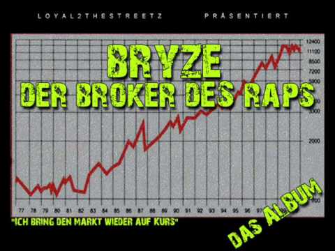 Bryze - Ein letztes mal