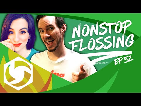 Ready-Up: Ep 52 - "Nonstop Flossing" - Heroes of the Storm Gameplay 2019