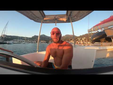 Mallorca and neel 51 owners tips