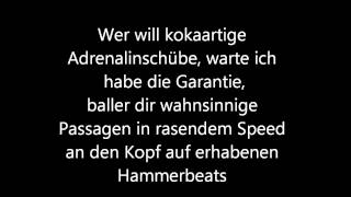 Showtime III Music Video