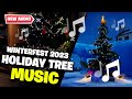 Fortnite | WINTERFEST TREE 2023 Music - Ch5 S1