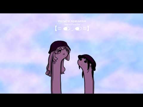 Sewerslvt Reupload - Fresh Static Potato (Porter Robinson X Girls Last Tour Mashup)