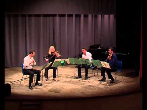 RCOCS - Royal Concertgebouw Orchestra Chamber Soloists: Ada Gentile, Zapping