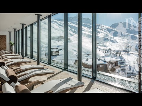 Ski- und Wellnessresort Riml****s Video Thumbnail