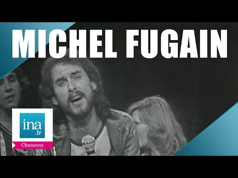 Michel Fugain "Une belle histoire" | Archive INA