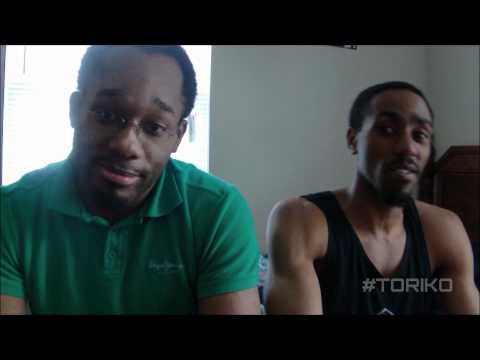 Donnie & Robert Review TORIKO Anime: The Return