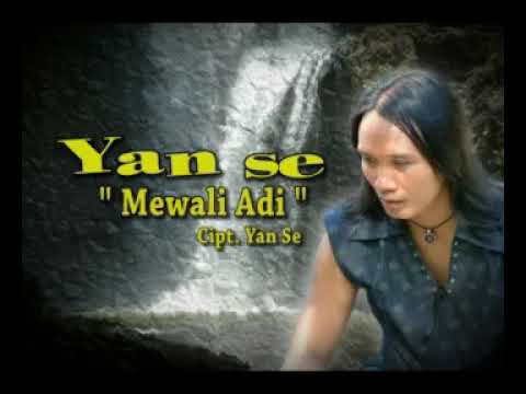 Mewali Adi(Yan se)