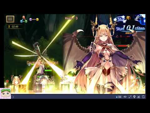 Tales of Erin - 20 Summons Checking Normal Banner Rates