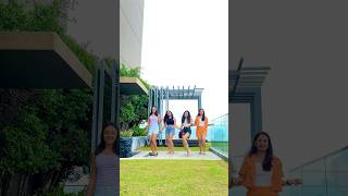 Sooraj ki Bahoon Mein | Dance Video #travel  #transition #thailand #dance #shorts #trending