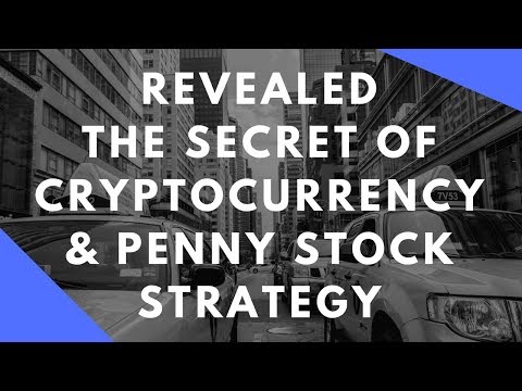 Penny stocks alerts cryptocurrency