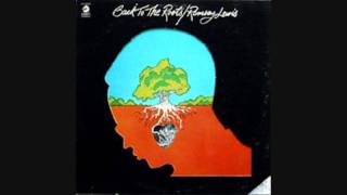 Ramsey Lewis -  He ain't heavy he's my brother